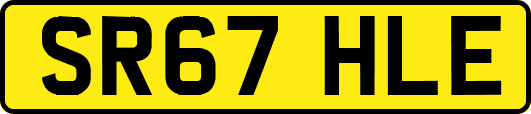 SR67HLE