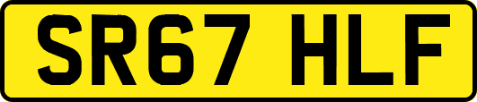 SR67HLF