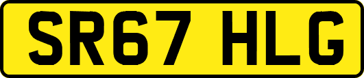 SR67HLG