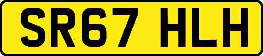 SR67HLH