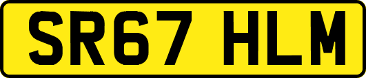 SR67HLM