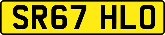 SR67HLO
