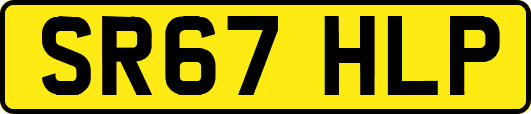 SR67HLP