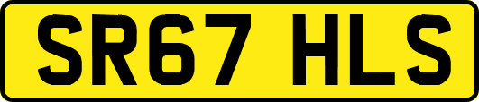 SR67HLS