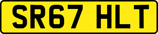 SR67HLT