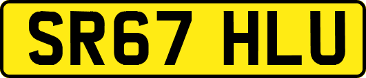 SR67HLU