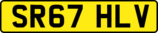 SR67HLV