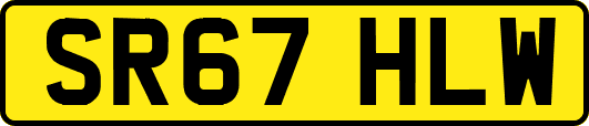 SR67HLW