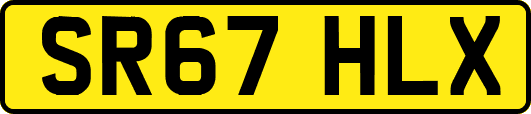 SR67HLX
