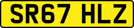 SR67HLZ
