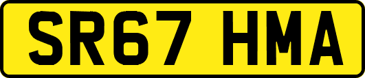 SR67HMA