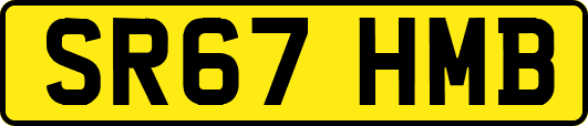 SR67HMB