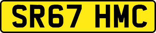 SR67HMC