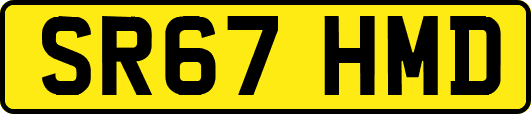 SR67HMD