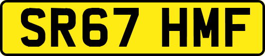SR67HMF