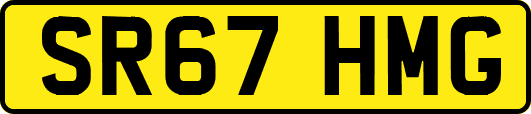 SR67HMG