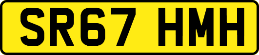 SR67HMH