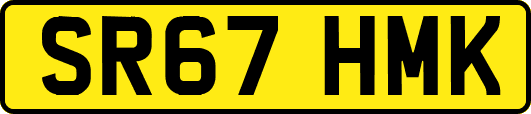 SR67HMK