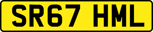 SR67HML