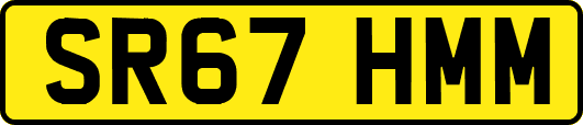 SR67HMM