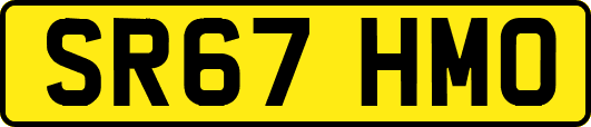 SR67HMO