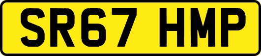 SR67HMP