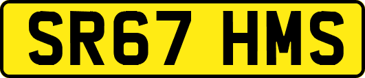 SR67HMS
