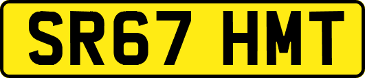 SR67HMT