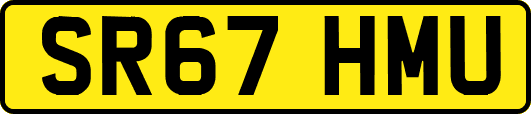SR67HMU