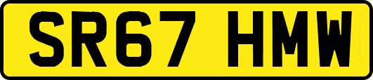 SR67HMW