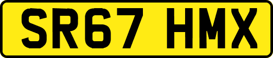 SR67HMX
