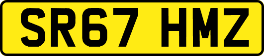 SR67HMZ