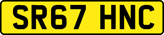 SR67HNC