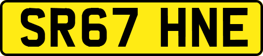 SR67HNE