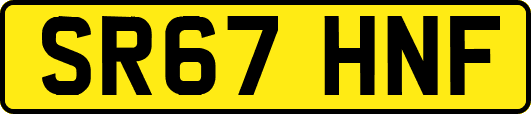 SR67HNF