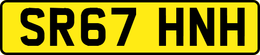 SR67HNH