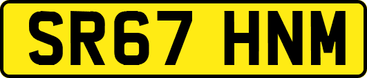 SR67HNM