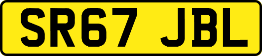 SR67JBL