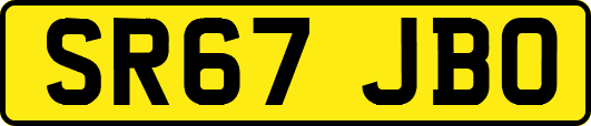 SR67JBO