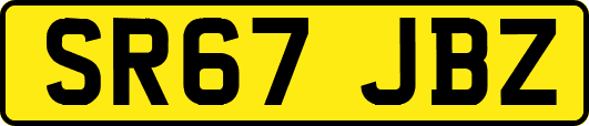 SR67JBZ