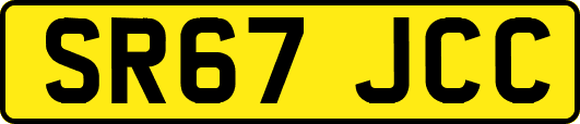 SR67JCC