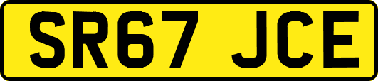 SR67JCE