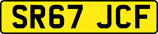 SR67JCF