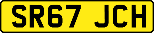 SR67JCH