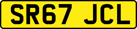 SR67JCL