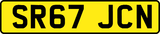 SR67JCN