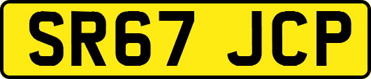 SR67JCP
