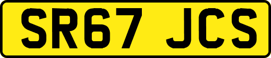 SR67JCS