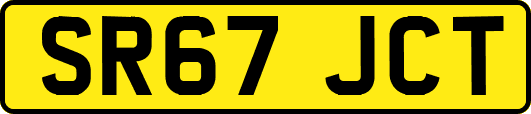 SR67JCT