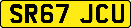 SR67JCU